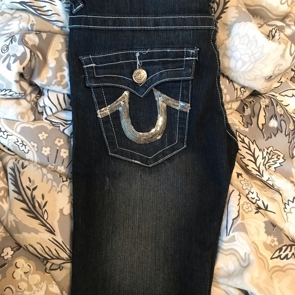 True Religion Jeans - Picture 2 of 8